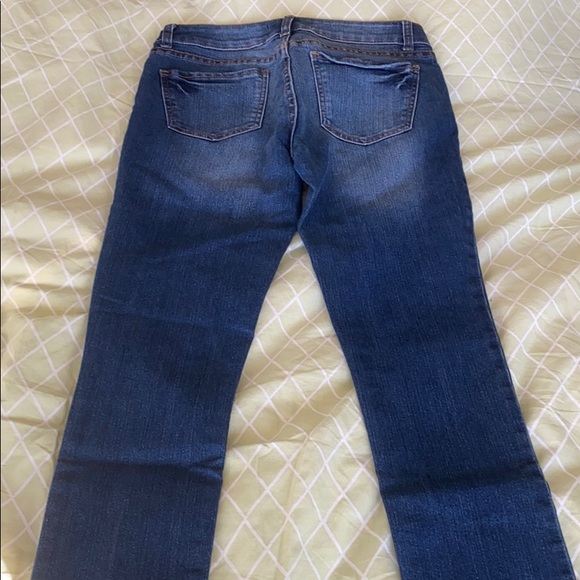 Vintage distressed jeans - Picture 5 of 5